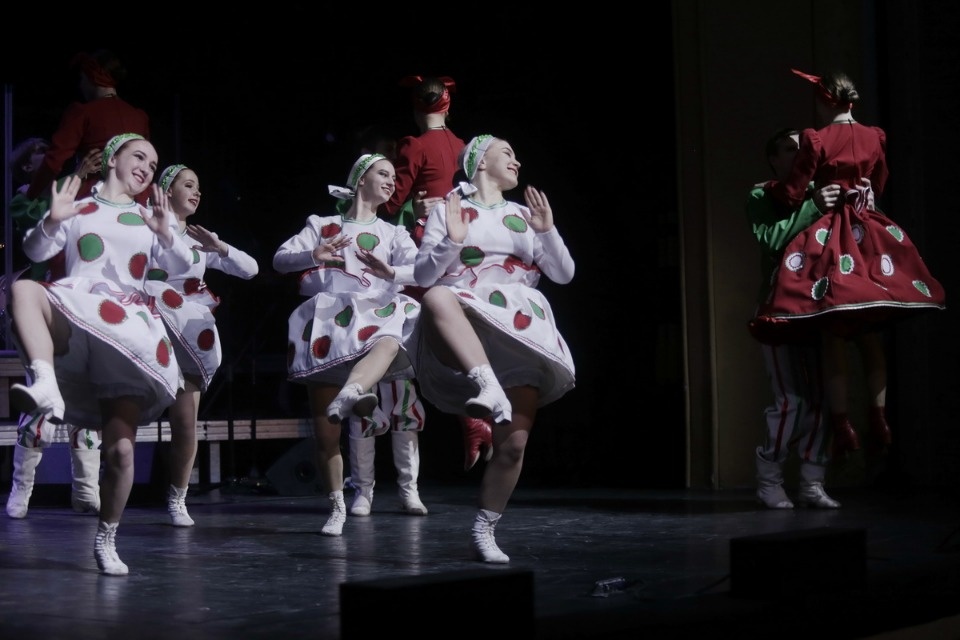 Премия «Народное признание-2019»