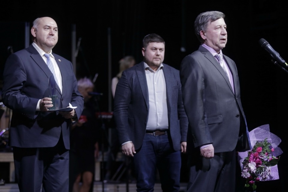 Премия «Народное признание-2019»