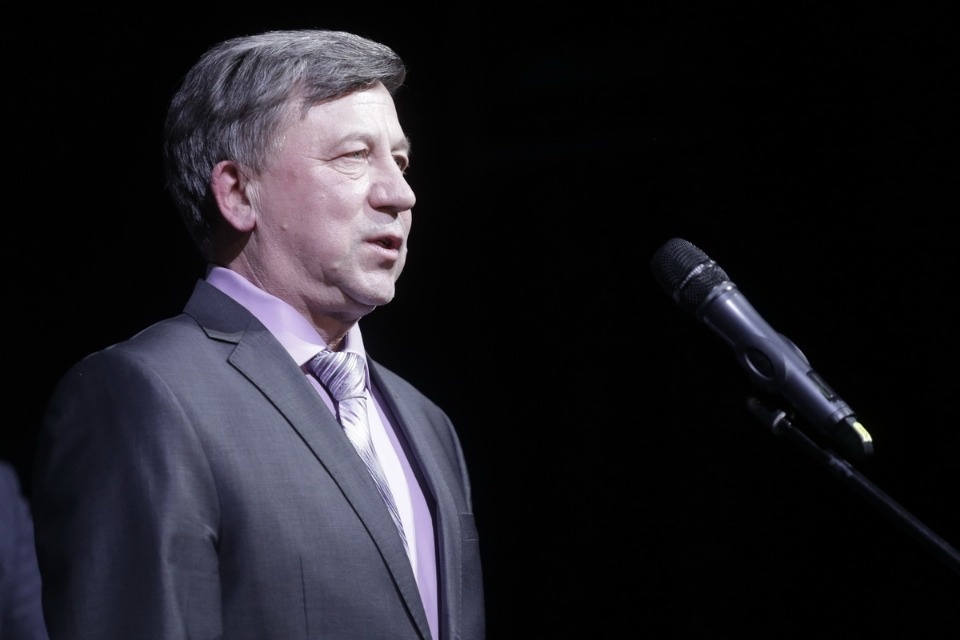 Премия «Народное признание-2019»