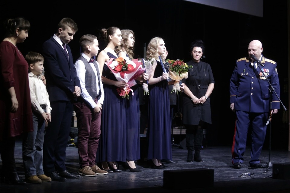 «Народное признание» получили герои публикаций «Псковской правды»