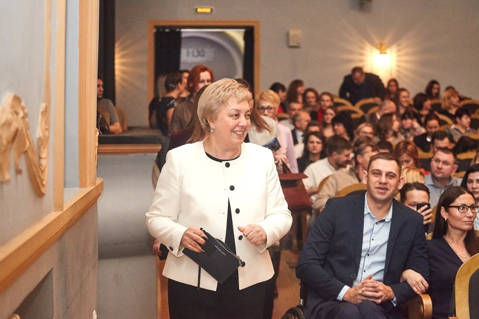 «Народное признание» получили герои публикаций «Псковской правды»