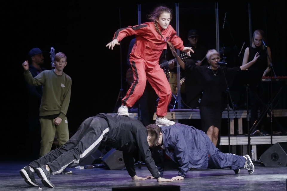 «Народное признание» получили герои публикаций «Псковской правды»