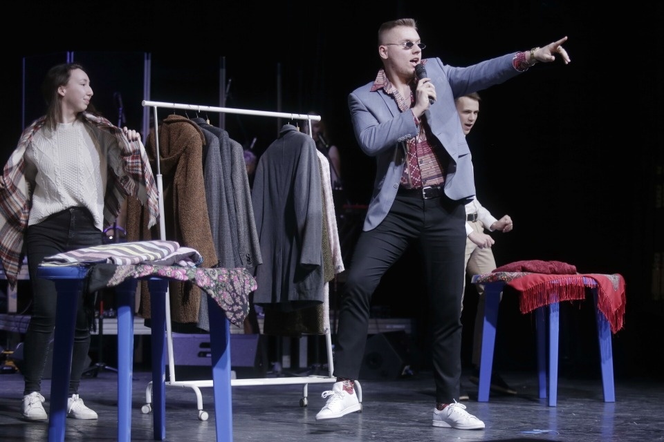 «Народное признание» получили герои публикаций «Псковской правды»