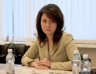 Руссо туристо на псковской земле