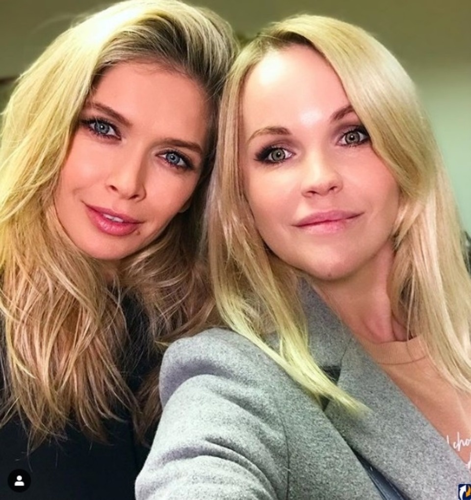 Руссо туристо на псковской земле