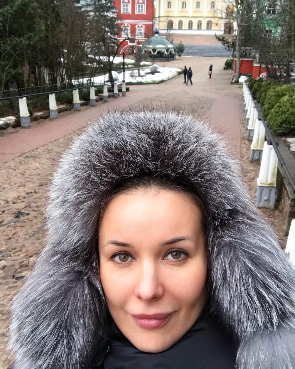 Руссо туристо на псковской земле