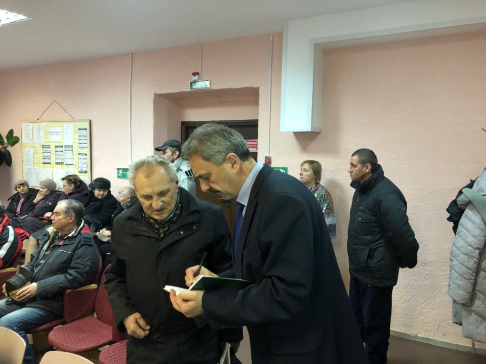 Консолидатор