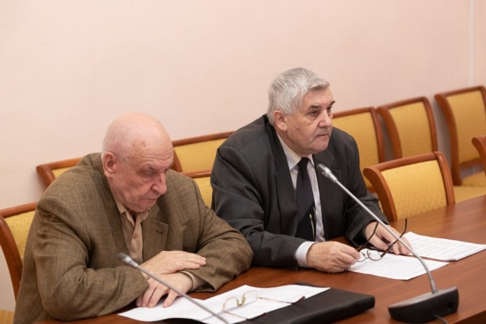 Каким должен быть «Край партизанской славы», обсудили в Псковской области