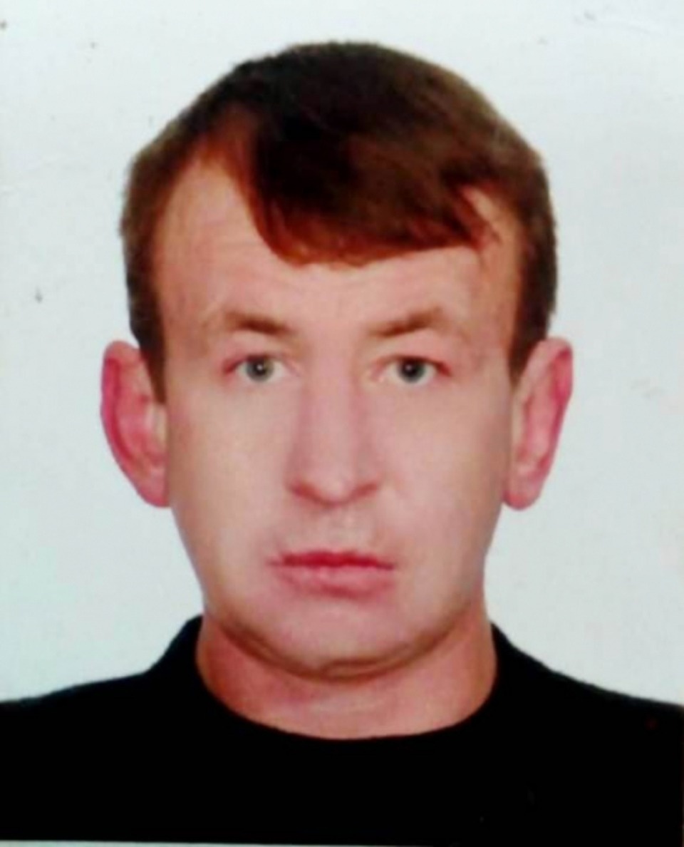 Ушли и не вернулись