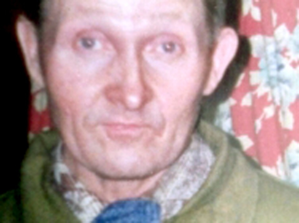 Ушли и не вернулись