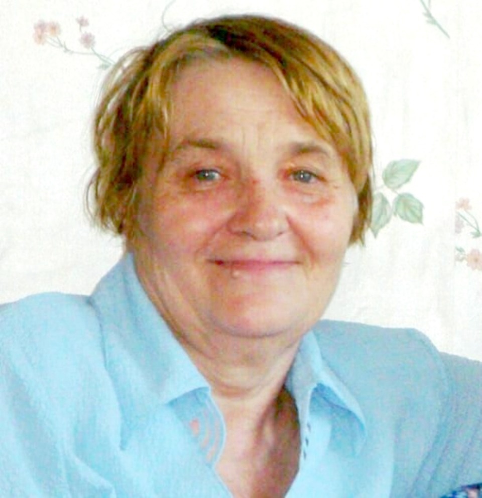 Ушли и не вернулись