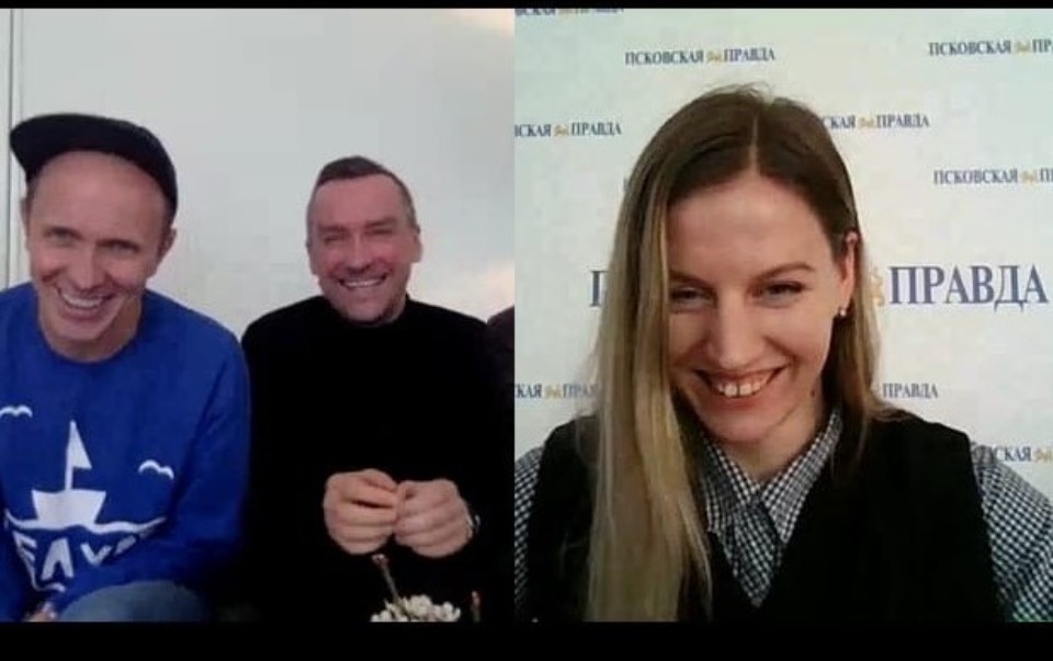 BrainStorm:   Токио, Париж и Псков — три города, где мы еще не были