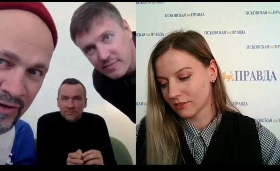 BrainStorm:   Токио, Париж и Псков — три города, где мы еще не были