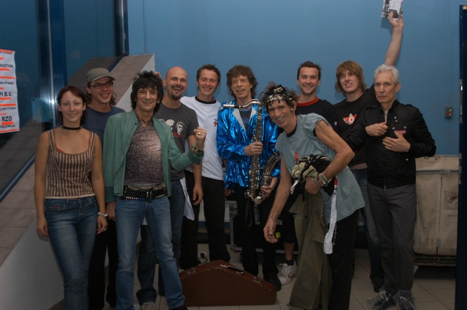 BrainStorm:   Токио, Париж и Псков — три города, где мы еще не были