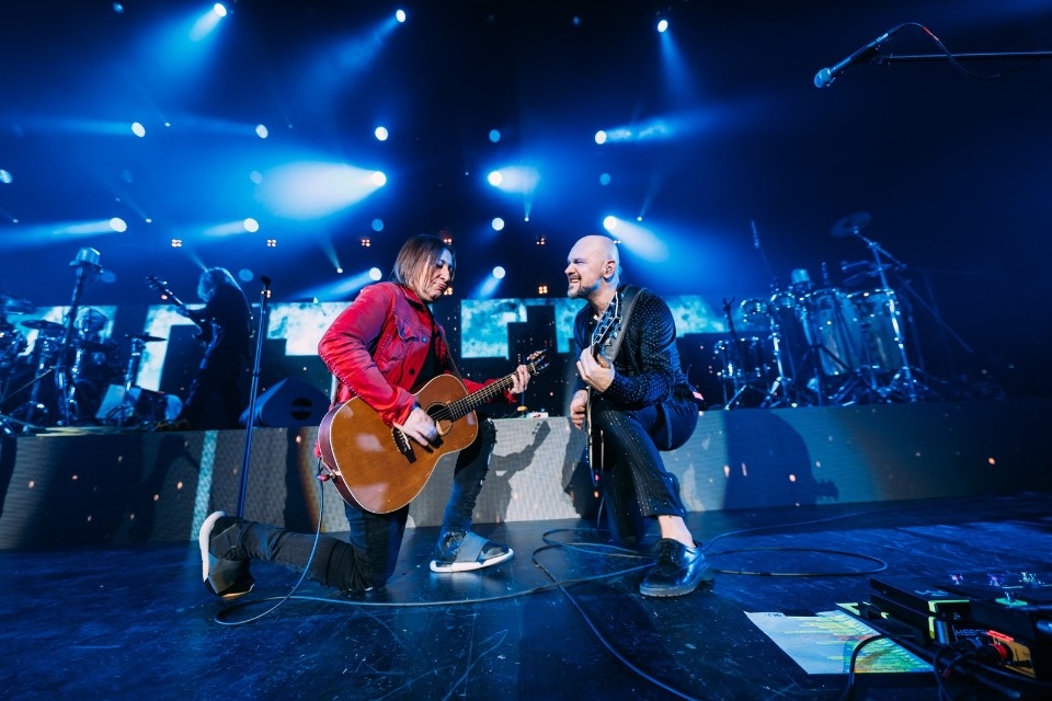 BrainStorm:   Токио, Париж и Псков — три города, где мы еще не были