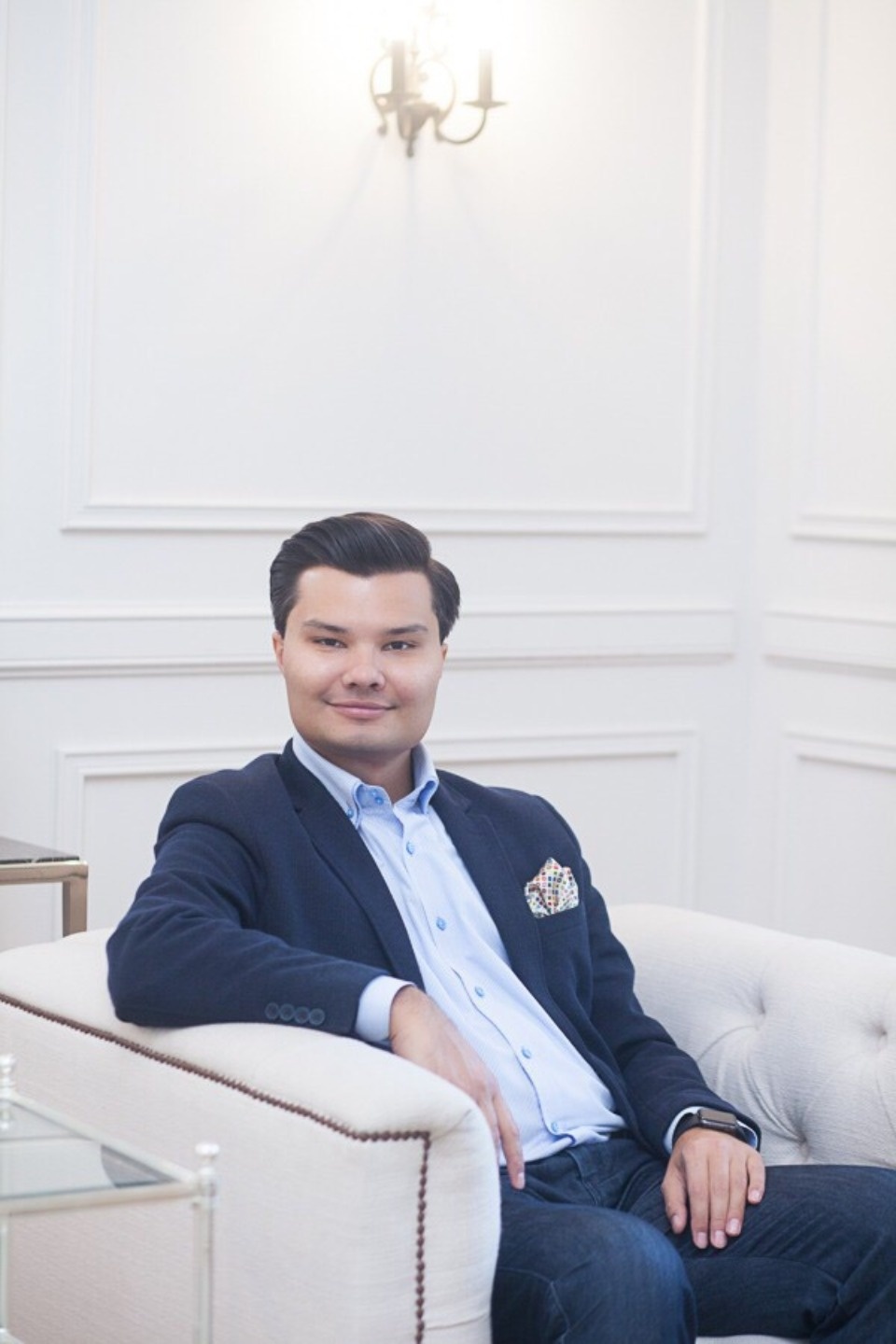 Мигель Паласио:  Псков вовлечен в российско-европейский диалог