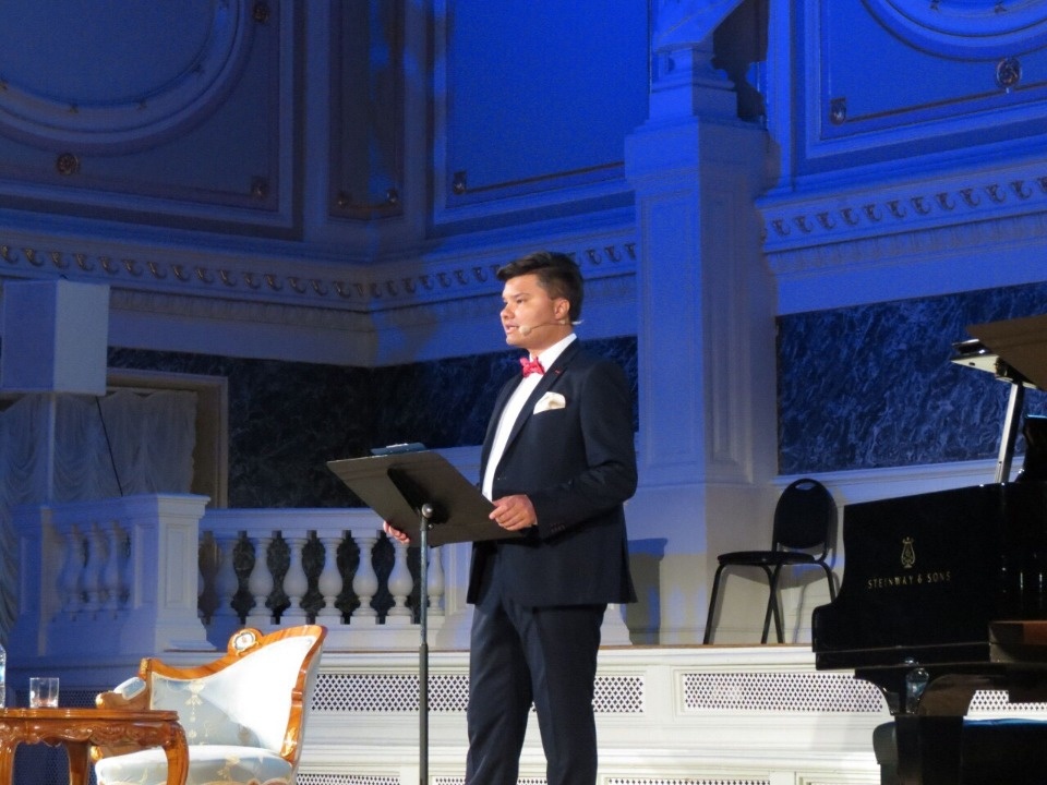 Мигель Паласио:  Псков вовлечен в российско-европейский диалог