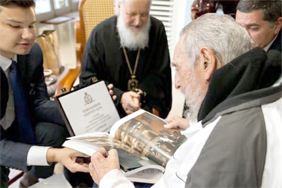 Мигель Паласио:  Псков вовлечен в российско-европейский диалог