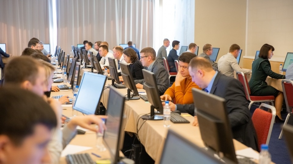 Лидеры России по-псковски