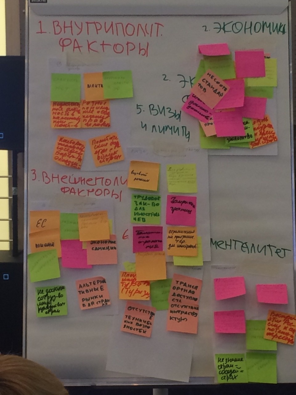 Лидеры России по-псковски