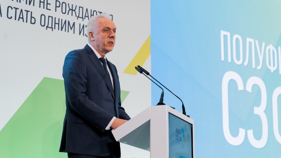 Лидеры России по-псковски