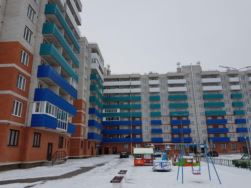 Участникам Тура по новостройкам покажут 6 новостроек в Пскове 