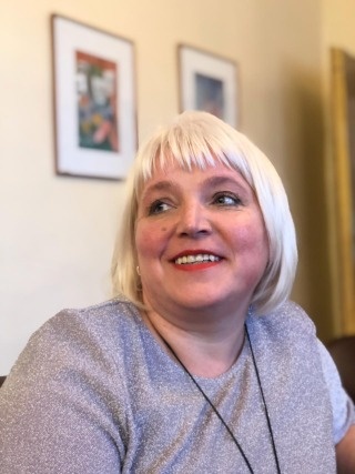 Мама Паши и «Пашули»