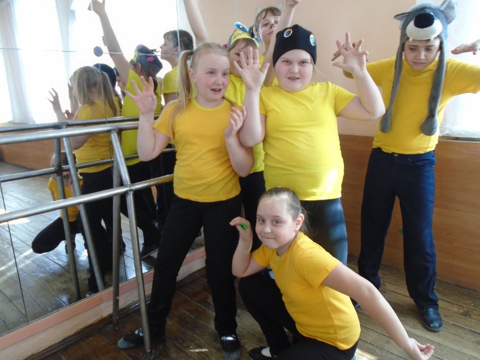 Мама Паши и «Пашули»