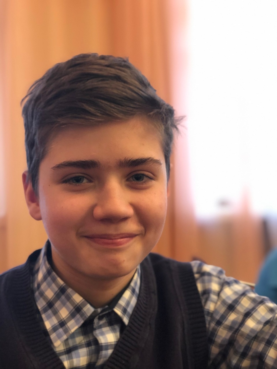 Мама Паши и «Пашули»