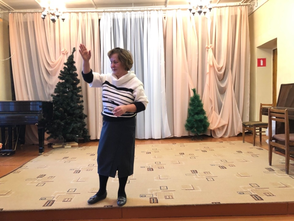 Мама Паши и «Пашули»