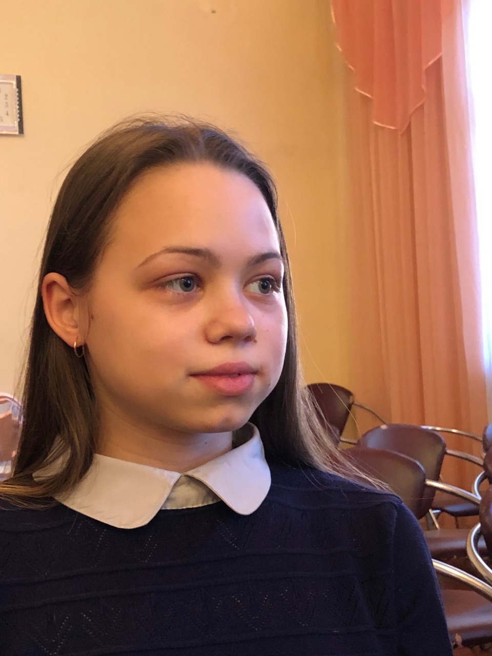 Мама Паши и «Пашули»