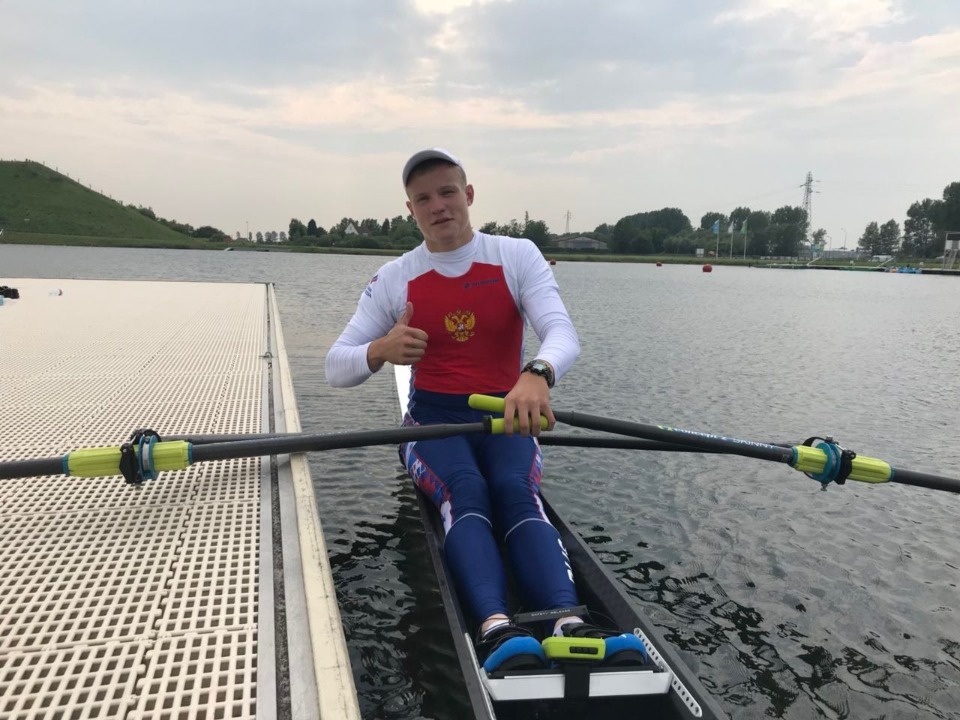 Кто из спортсменов Псковской области имеет шансы оказаться на Олимпиаде в Токио