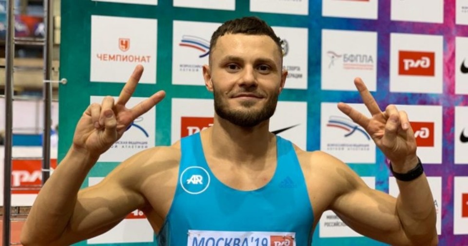 Кто из спортсменов Псковской области имеет шансы оказаться на Олимпиаде в Токио