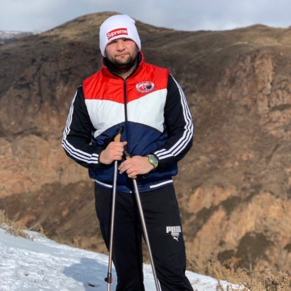 Кто из спортсменов Псковской области имеет шансы оказаться на Олимпиаде в Токио