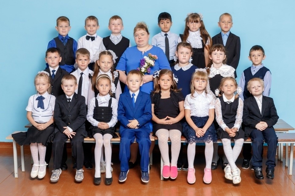 Усвяты, Бежаницы и Псков лидируют за сутки до конца голосования в конкурсе для первоклассников