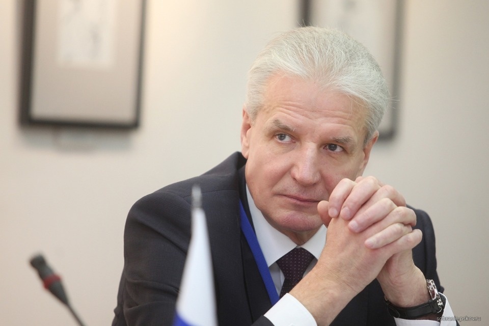 Александр Котов: предложенные «Единой Россией» поправки для снижения ставок по ипотеке помогут решить сразу две проблемы