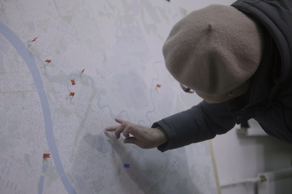 Выставка «Городская среда»