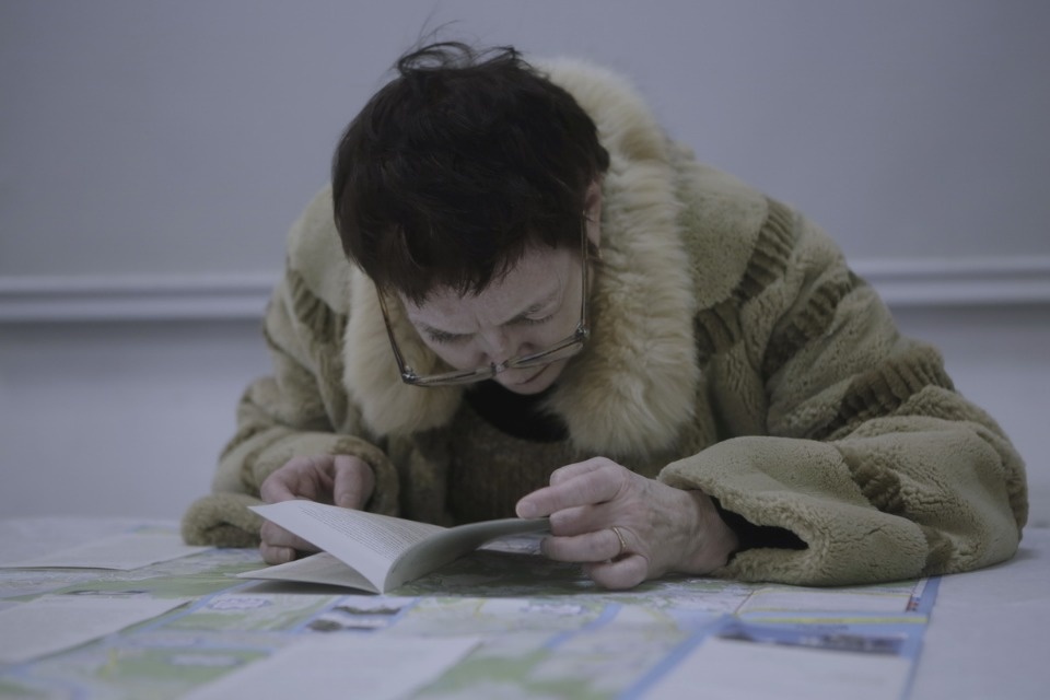 Выставка «Городская среда»