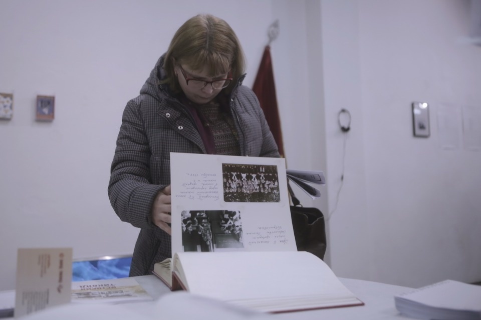 Выставка «Городская среда»