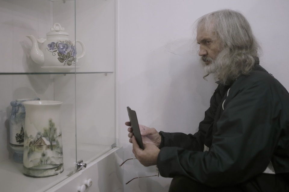 Выставка «Городская среда»
