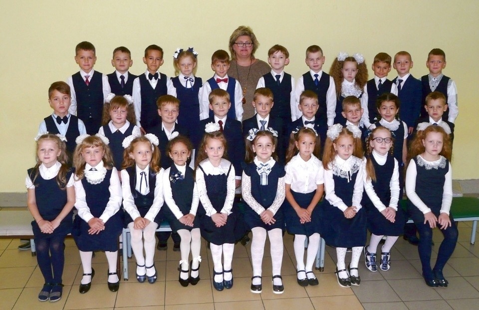 Стали известны финалисты конкурса «Первоклассная баталия»