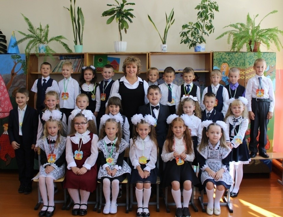 Стали известны финалисты конкурса «Первоклассная баталия»