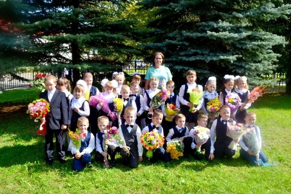 Стали известны финалисты конкурса «Первоклассная баталия»