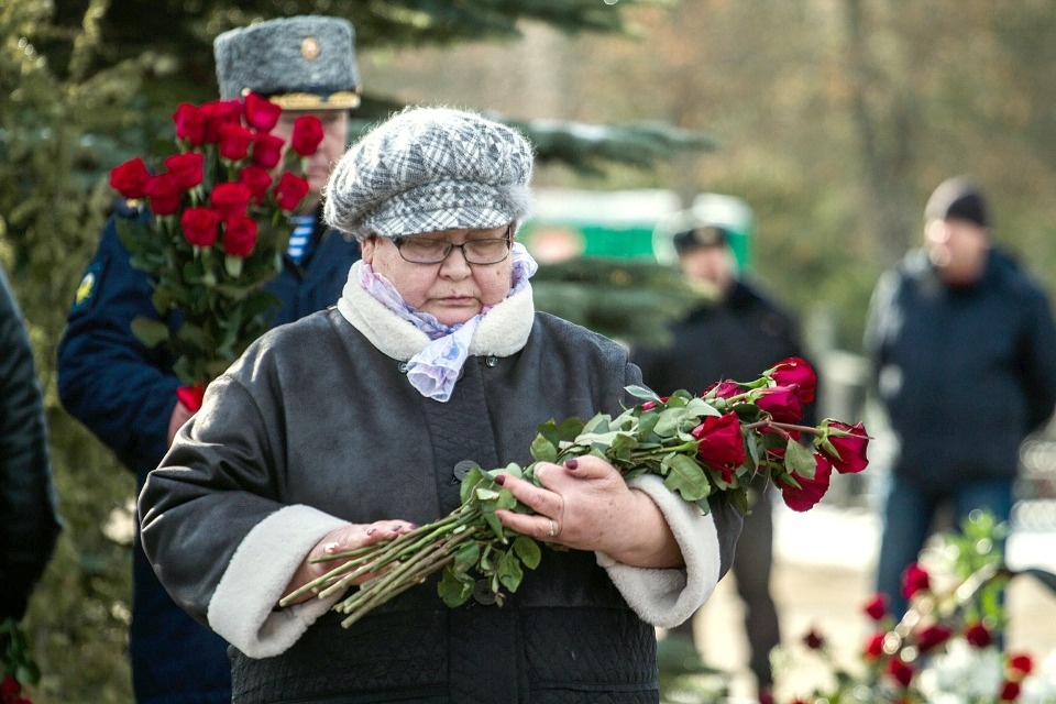 Как Псковская область готовится к 20-летию подвига 6-й роты
