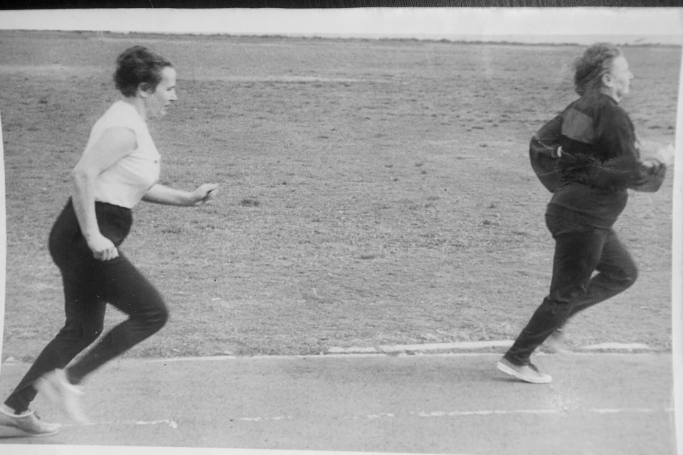 Жизнь как подвиг