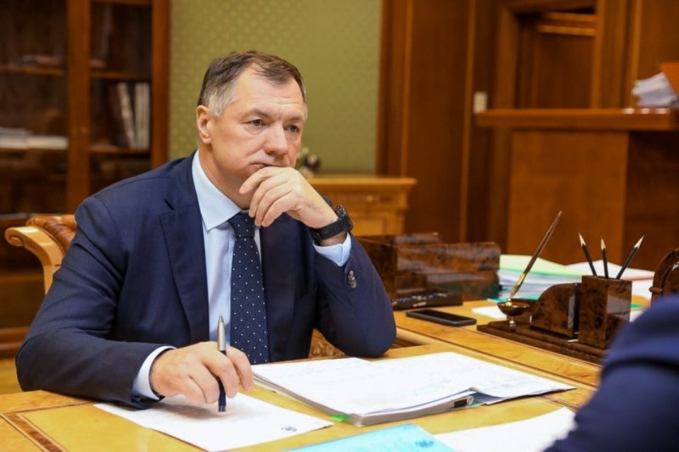 В Острове-3 должна появиться новая котельная до начала отопительного сезона