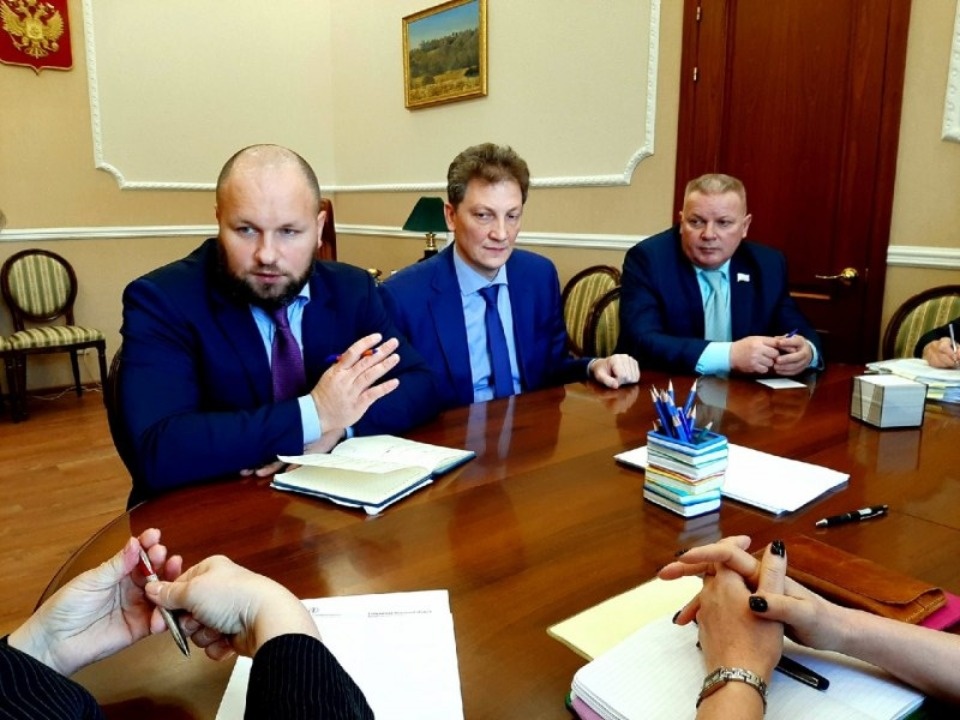 Вера Емельянова: Наша задача — снизить смертность от злокачественных новообразований в регионе