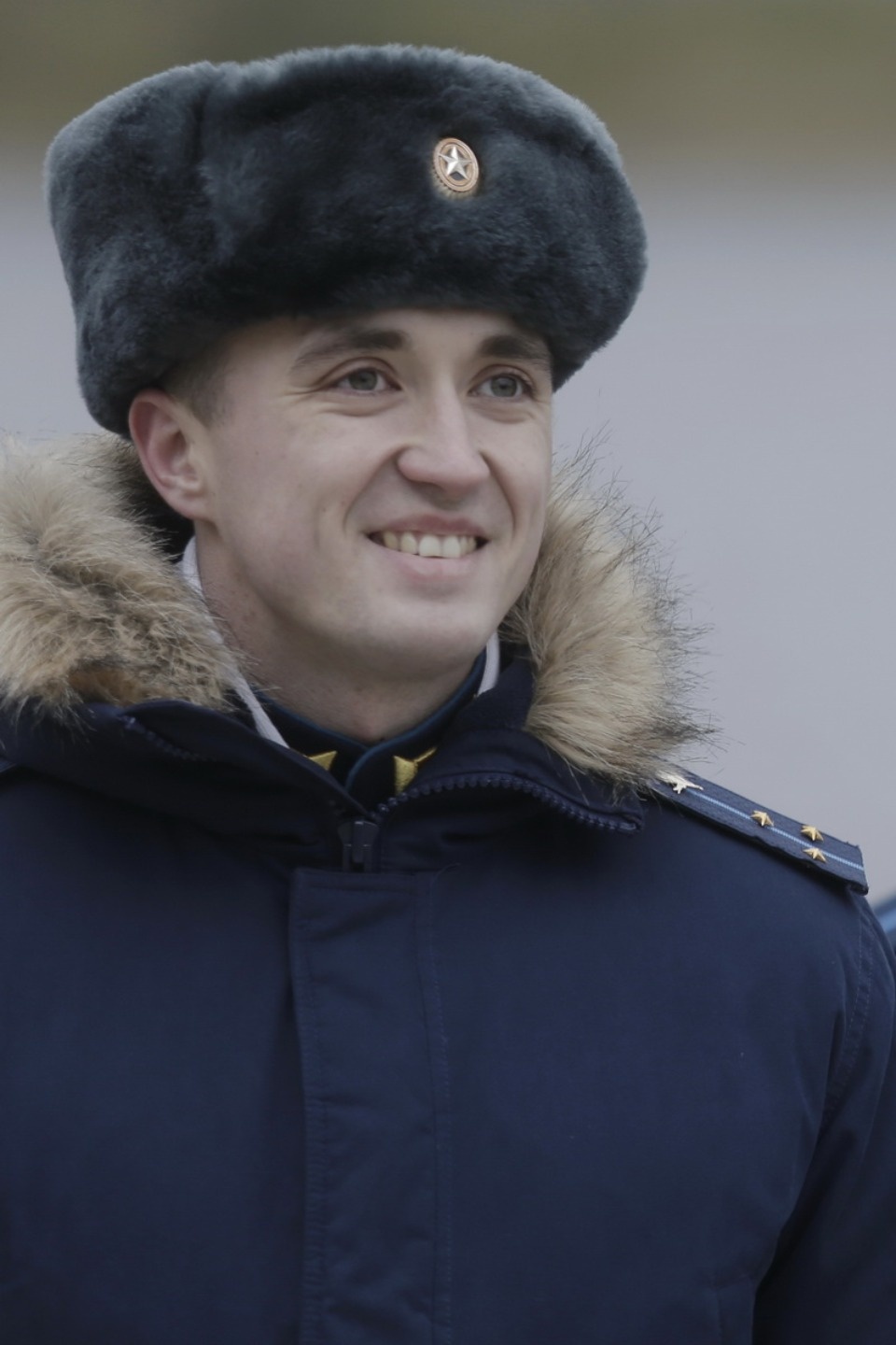 Псков празднует День защитника Отечества 