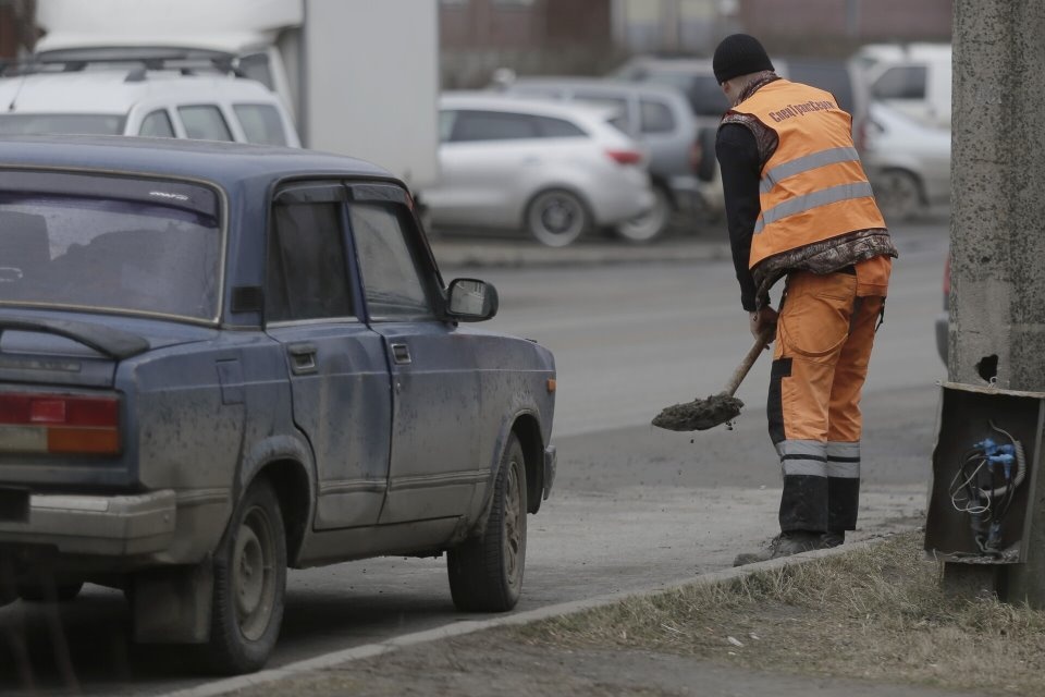 33 причины, и погода тоже,