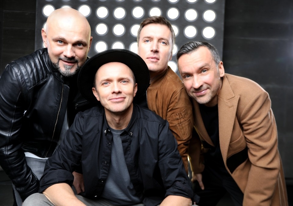 Заканчивается розыгрыш билетов на концерт группы BRAINSTORM от «Псковской правды»